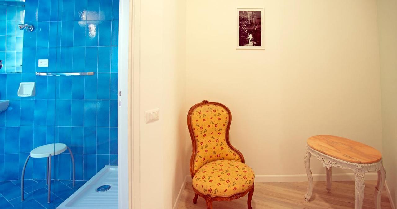 Casa Rachele Napoli Apartment Torre del Greco Luaran gambar