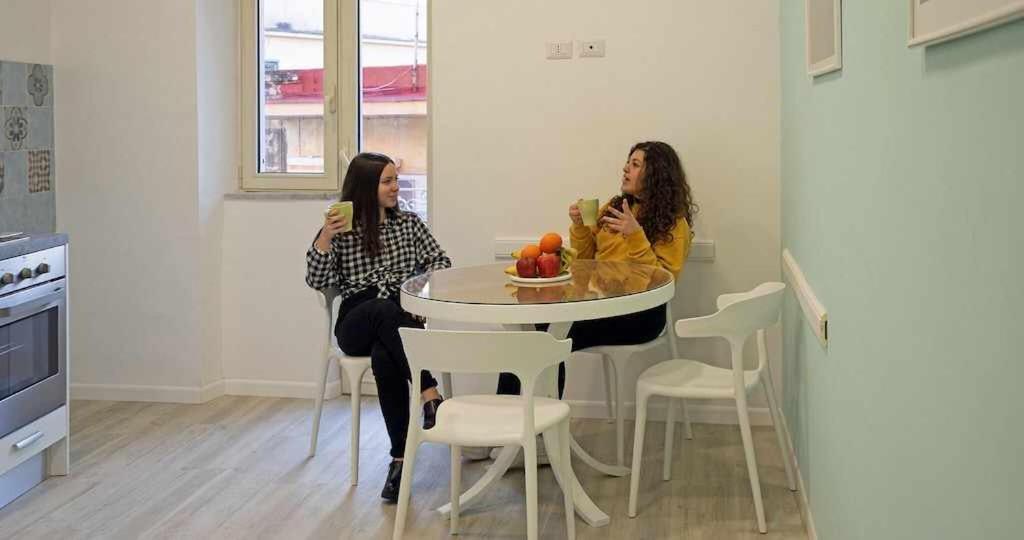 Casa Rachele Napoli Apartment Torre del Greco Bilik gambar