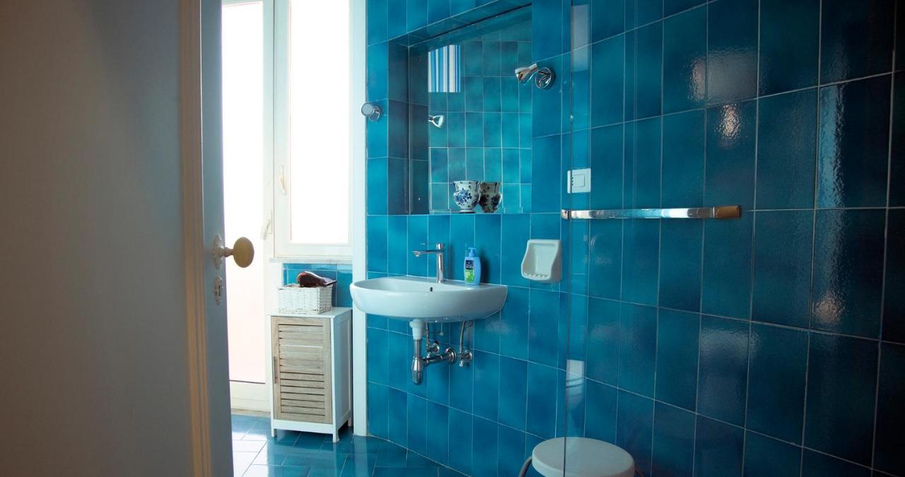Casa Rachele Napoli Apartment Torre del Greco Luaran gambar