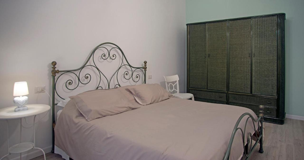 Casa Rachele Napoli Apartment Torre del Greco Luaran gambar