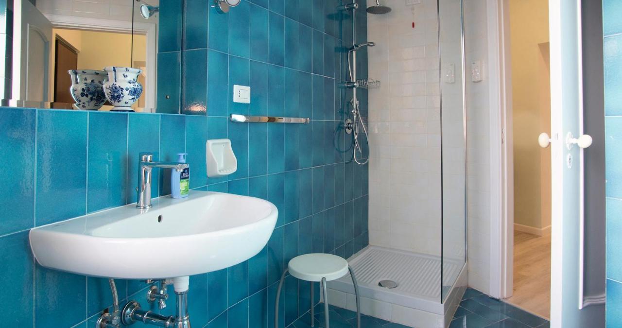 Casa Rachele Napoli Apartment Torre del Greco Luaran gambar